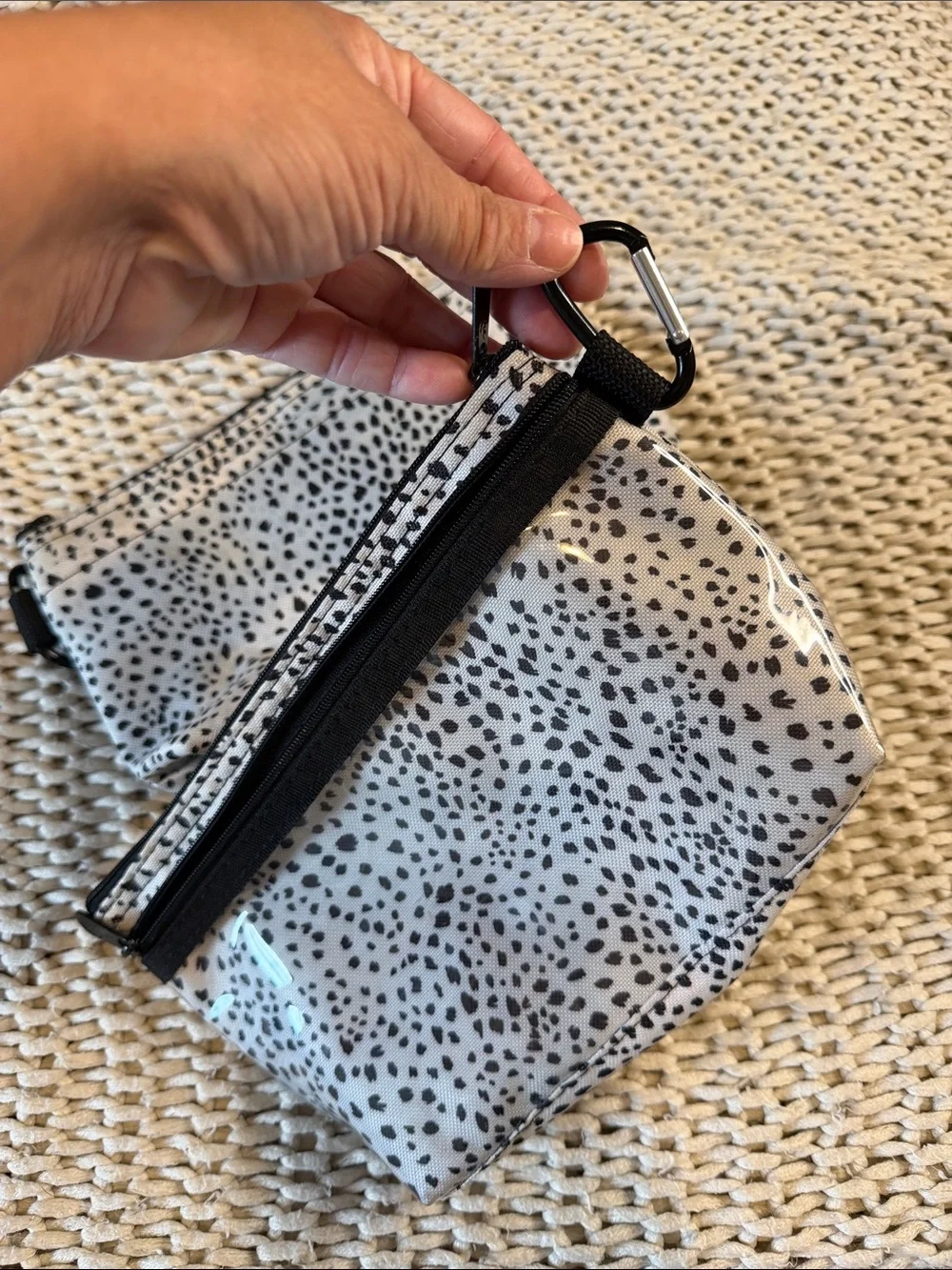 Thirty One Cool Clip Thermal Pouch